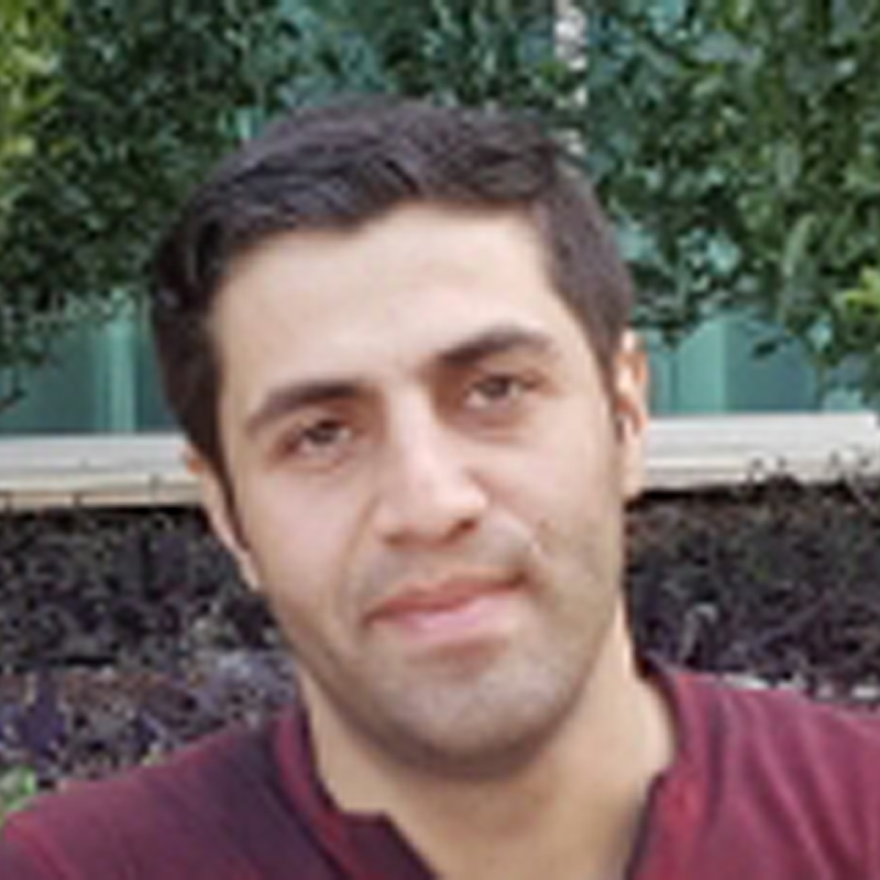 مدیر تولید شرکت پارس خوی