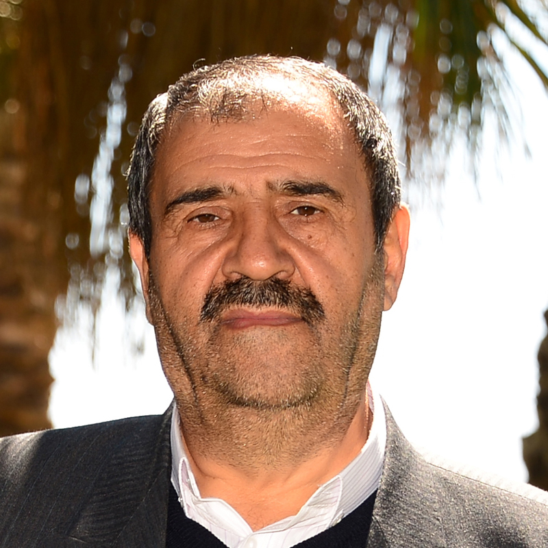 مدیر عامل شرکت پارس خوی