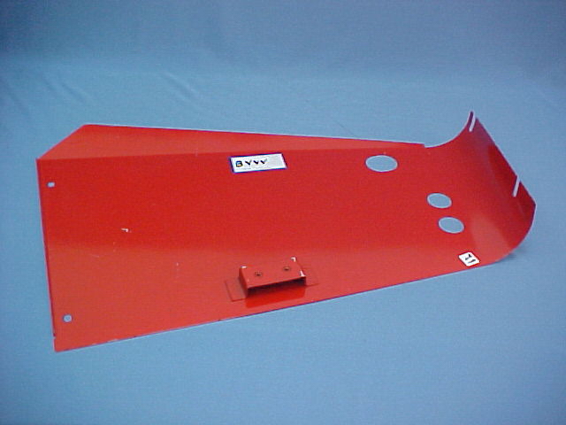 قطعات تراکتور