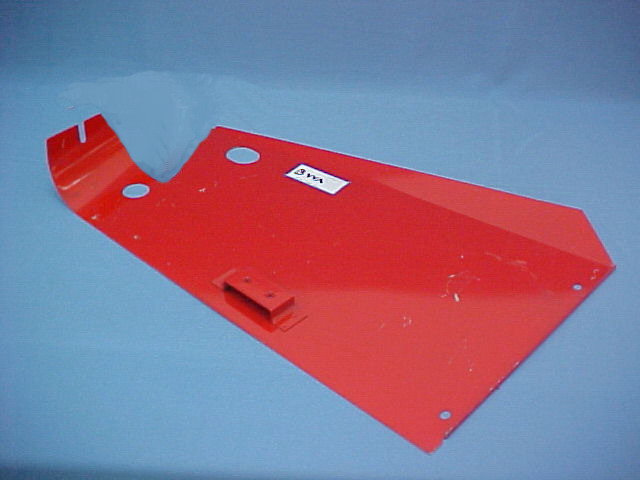 قطعات تراکتور