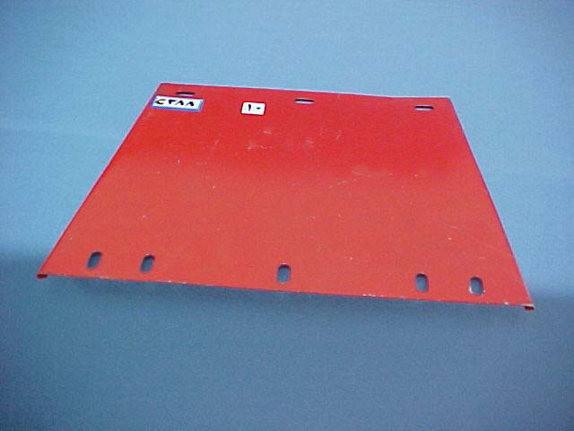 قطعات تراکتور