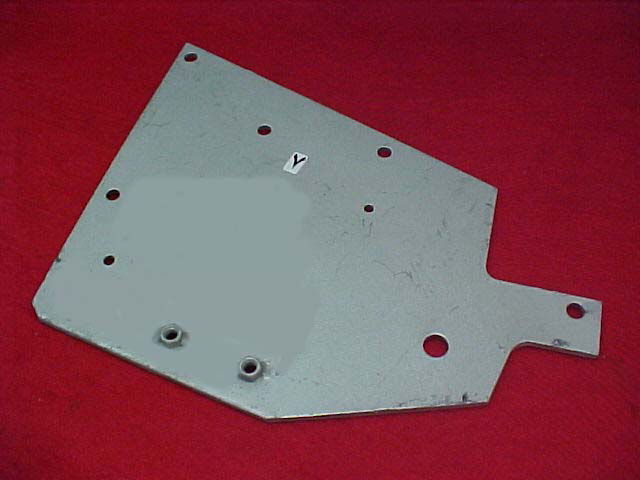 قطعات تراکتور