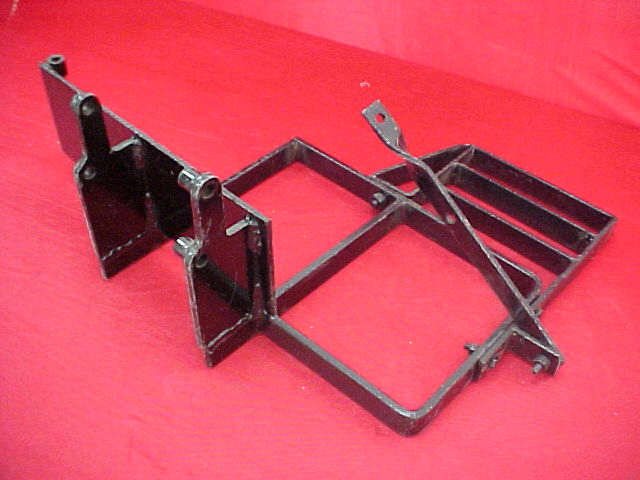 قطعات تراکتور