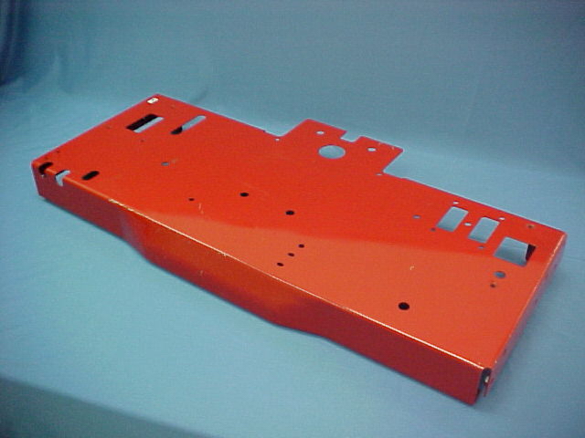 قطعات تراکتور