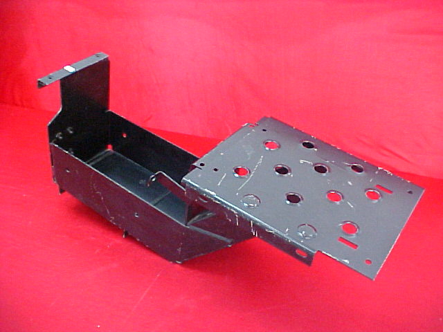 قطعات تراکتور