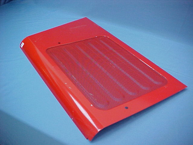 قطعات تراکتور