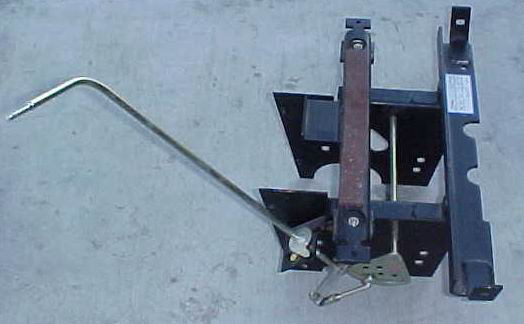 قطعات تراکتور