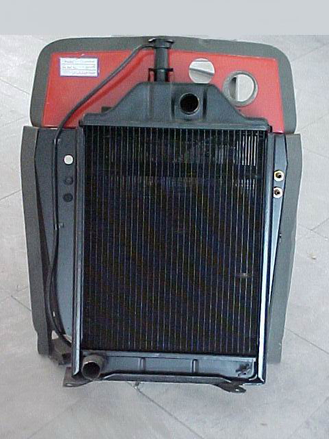 قطعات تراکتور